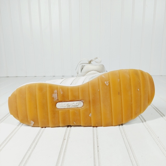 Adidas  GV7374 Retrorun Running Sneakers H4 - Picture 10 of 12